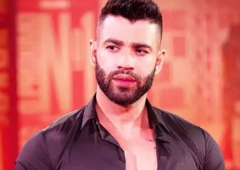 Gusttavo Lima nega affair com influencer de 19 anos: 'Teria vergonha'