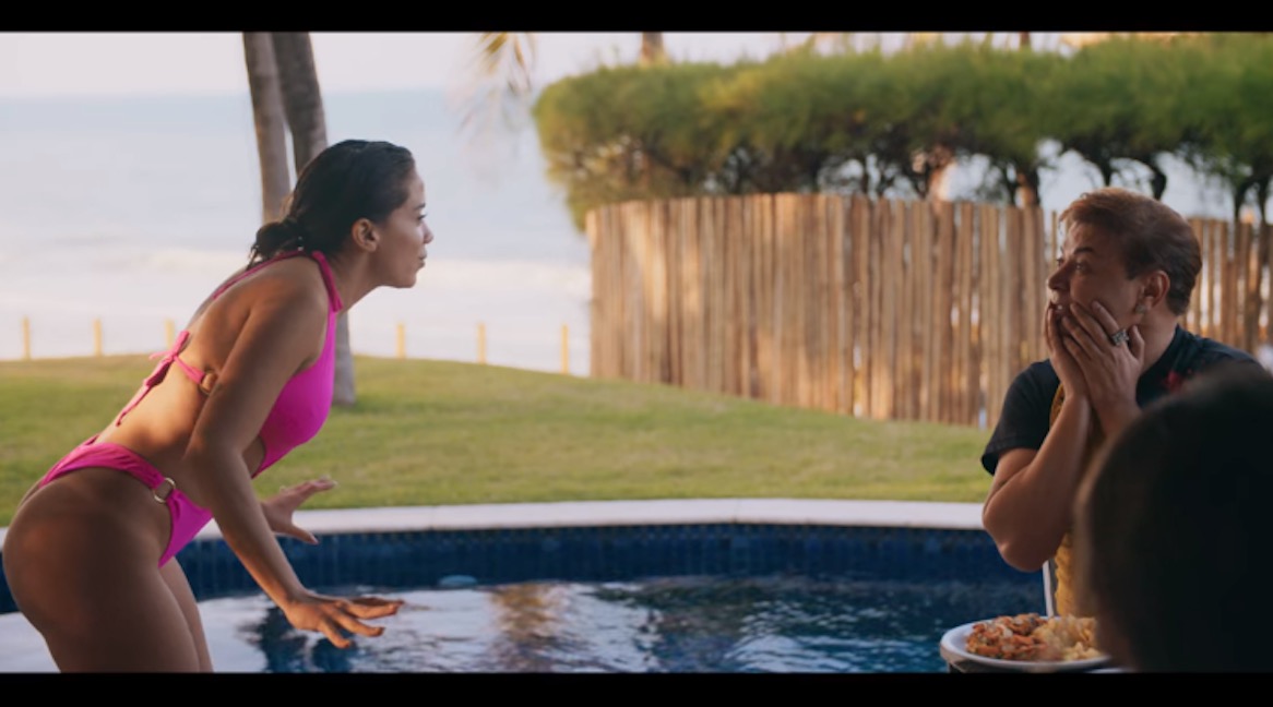 Anitta revela experiência com 'maior p** que já viu na vida': 'virei assim'