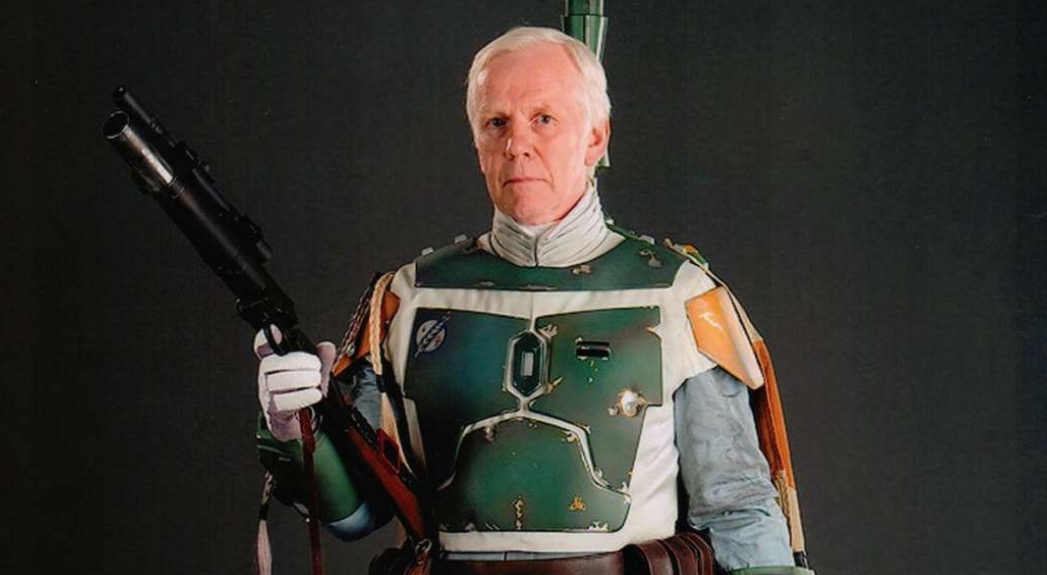 Morre ator Jeremy Bulloch, o Boba Fett de Star Wars