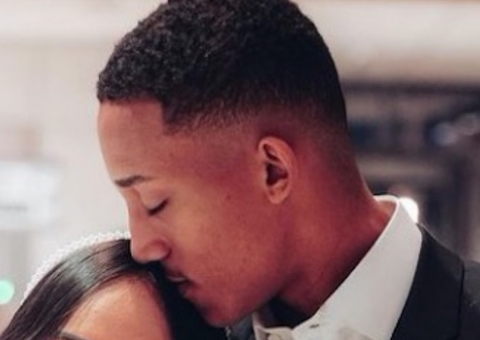 Ex de Mel Maia se casa 9 meses após fim do namoro com atriz