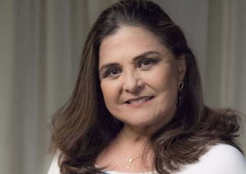 Atriz Elisângela compara vacina obrigatória da Covid a estupro