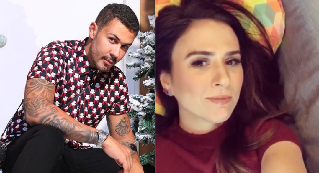 Tatá Werneck dá recado a Carlinhos Maia após festança durante pandemia