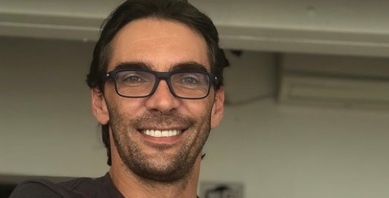 Ex-jogador de vôlei Giba tem prisão decretada por dívida de pensão 