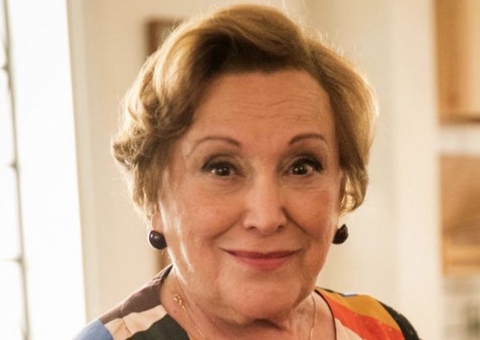 Corpo de Nicette Bruno é cremado no Rio de Janeiro