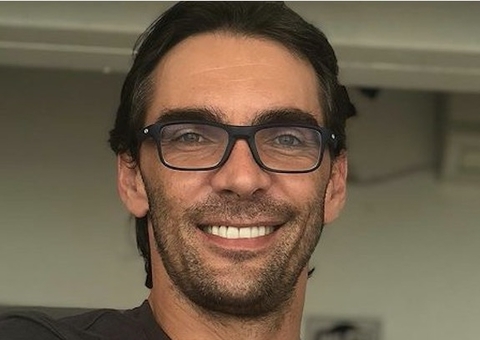 Giba diz que paga 70% das despesas dos filhos após ter prisão decretada