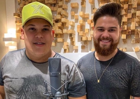 Dupla sertaneja é acusada de transfobia