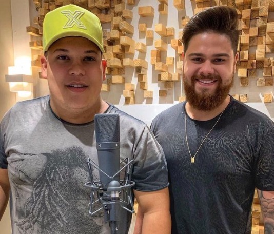 Dupla sertaneja é acusada de transfobia