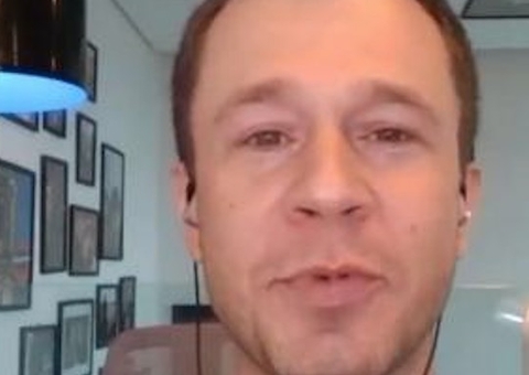 Tiago Leifert revela data de estreia do BBB21 e fala sobre elenco  