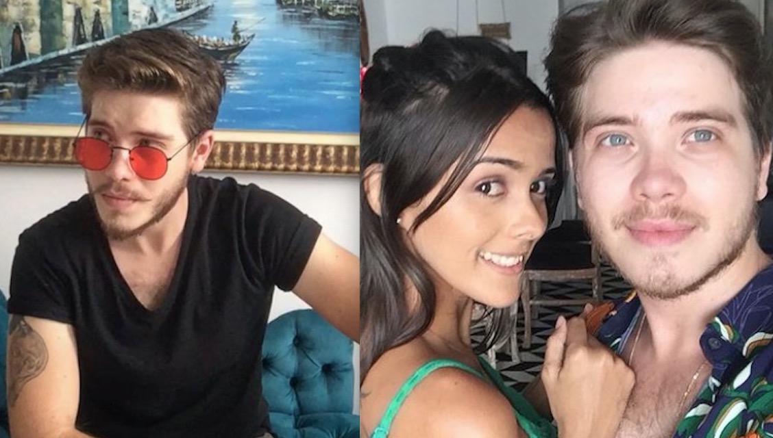 Lembra dele? Veja como está o ex-ator mirim Pedro Malta 