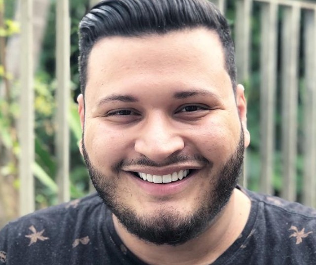 Ex-BBB Victor Hugo recebe alta após ser internado com Covid-19