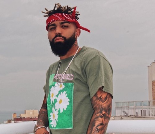 Após Neymar, Gabigol organiza festão de ano novo em meio a pandemia  