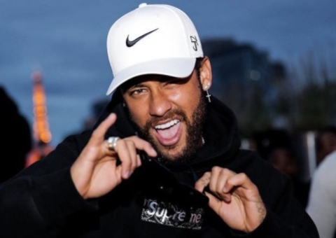 Prefeito explica porque não pode barrar Réveillon de Neymar em Mangaratiba