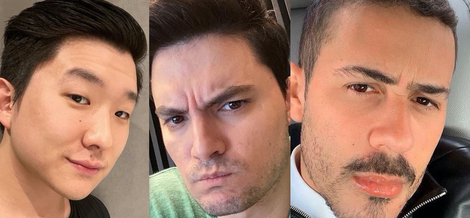 Pyong Lee e Carlinhos Maia alfinetam Felipe Neto após vídeo: 'hipócrita'