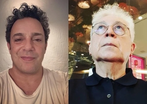 Aguinaldo Silva cutuca Marcelo Médici e leva esculacho sobre novela