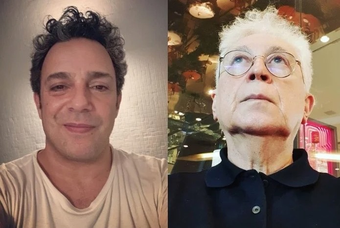 Aguinaldo Silva cutuca Marcelo Médici e leva esculacho sobre novela