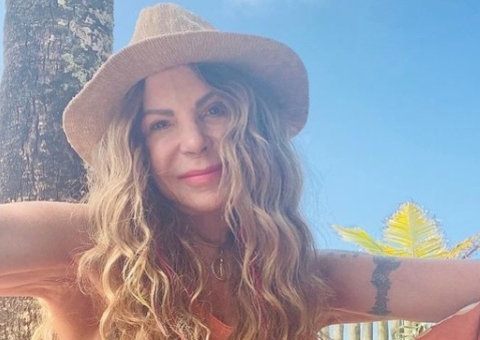 Empresário que fez festa na casa de Elba Ramalho se diz arrependido 