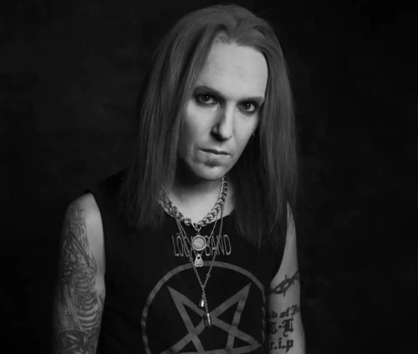 Vocalista da Children of Bodom, Alexi Laiho, morre aos 41 anos 