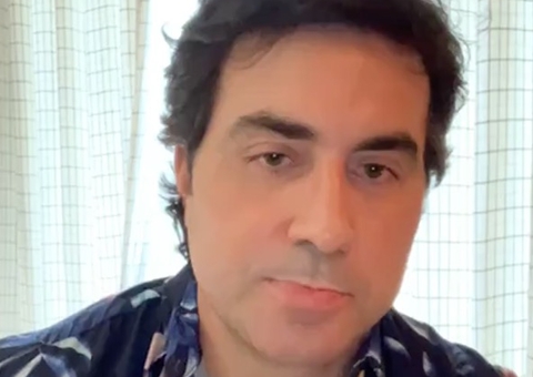 Fábio de Melo é criticado por apoiar arcebispo acusado de assédio