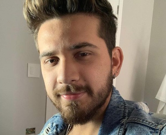 Gustavo Mioto diz que recebeu convite para o BBB21, mas recusou