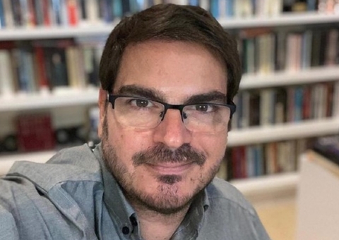 Rodrigo Constantino volta à Jovem Pan após ser demitido por polêmica