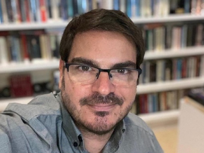 Rodrigo Constantino volta à Jovem Pan após ser demitido por polêmica