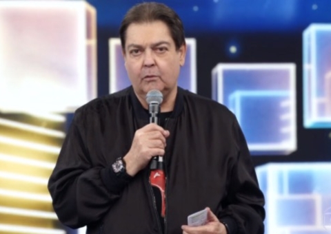 Faustão internado na UTI com Covid-19? Saiba a verdade 