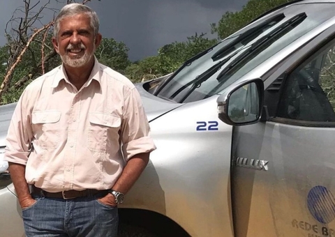 Globo demite repórter José Raimundo após 31 anos