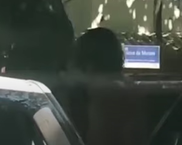 José Loreto é flagrado na maior pegação em rua de Ipanema; Veja vídeo 