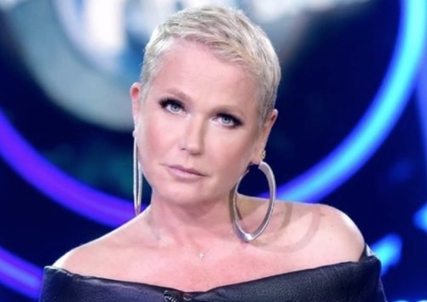 Xuxa confirma saída da Record e diz que deixará o Brasil em breve   