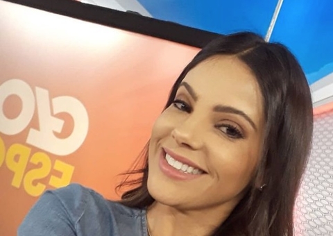 Ex-apresentadora da Globo demitida diz ter sofrido assédio na emissora 