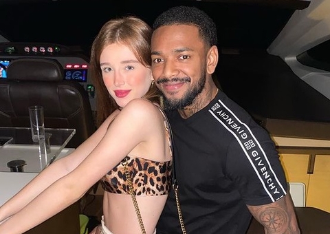 Nego do Borel se pronuncia e confirma que traiu Duda Reis: 'não me orgulho'