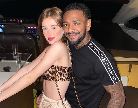 Nego do Borel se pronuncia e confirma que traiu Duda Reis: 'não me orgulho'