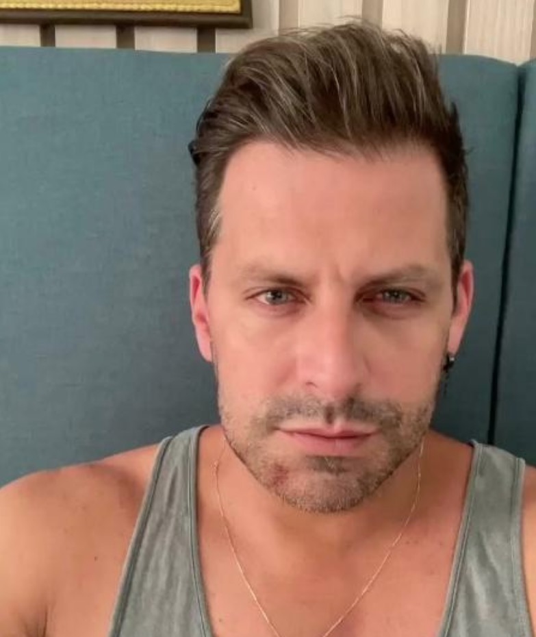 Advogado diz que Henri Castelli estava alterado e iniciou briga em Alagoas