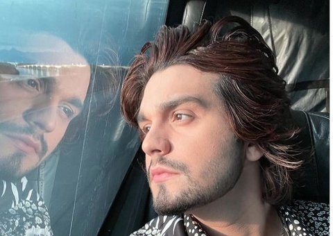 Luan Santana anuncia doação de 50 cilindros de oxigênio para Manaus