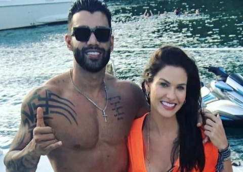 Gusttavo Lima quebra o silêncio sobre volta com Andressa Suita após flagra
