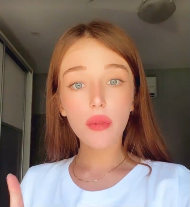 Duda Reis tem áudio vazado e diz ter sido chantageada por Nego do Borel