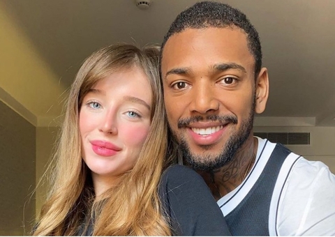 Nego do Borel tenta silenciar Duda Reis na Justiça, mas leva sermão de juiz