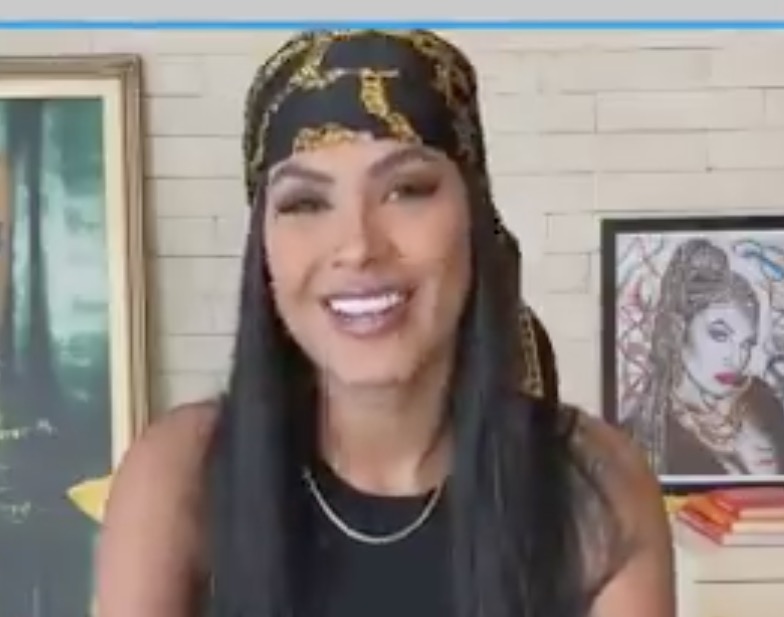 Pocah e educador físico de 29 anos são confirmados no BBB21