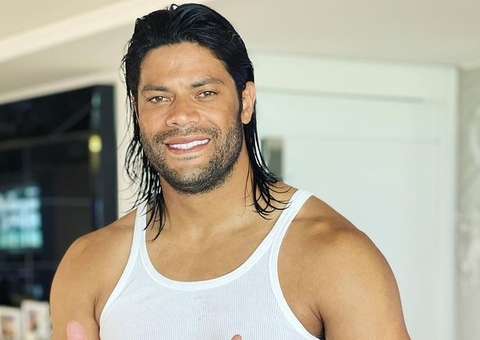 Hulk Paraíba doa 75 cilindros de oxigênio a Manaus