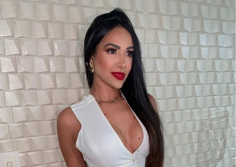 Influencer Liliane Amorim está em estado grave após lipoaspiração