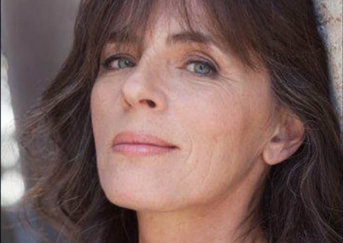 Morre Mira Furlan, de Lost, aos 65 anos 