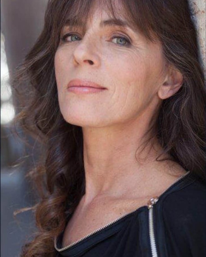 Morre Mira Furlan, de Lost, aos 65 anos 