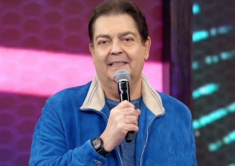 Faustão vai deixar a Globo após 32 anos; apresentador confirma