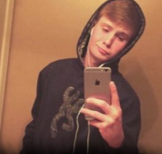 Youtuber é morto a tiros durante gravação de 'pegadinha' 