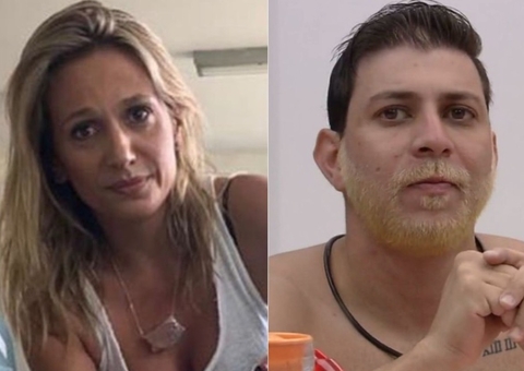 Luisa Mell detona Caio após fala polêmica no BBB21: 'nojento'