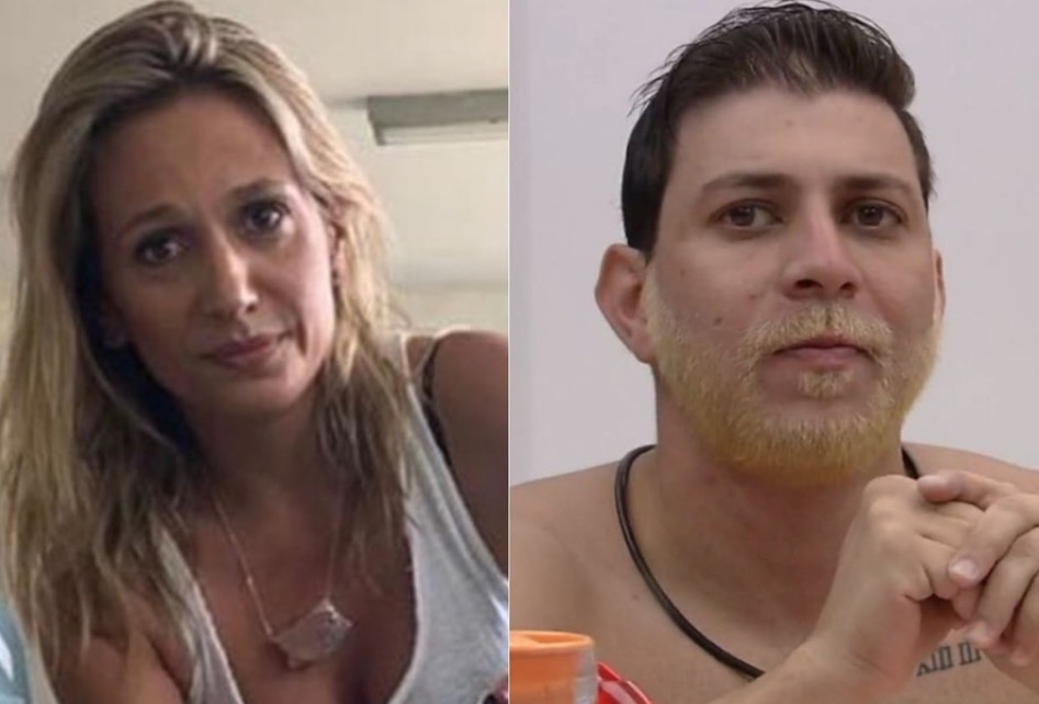 Luisa Mell detona Caio após fala polêmica no BBB21: 'nojento'