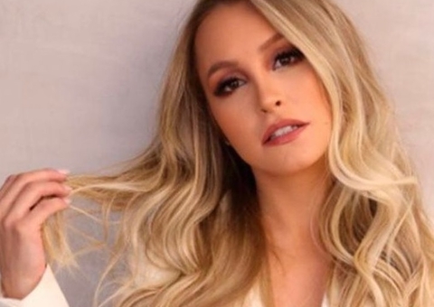 Carla Diaz fala sobre diagnóstico de câncer: ‘tive medo’