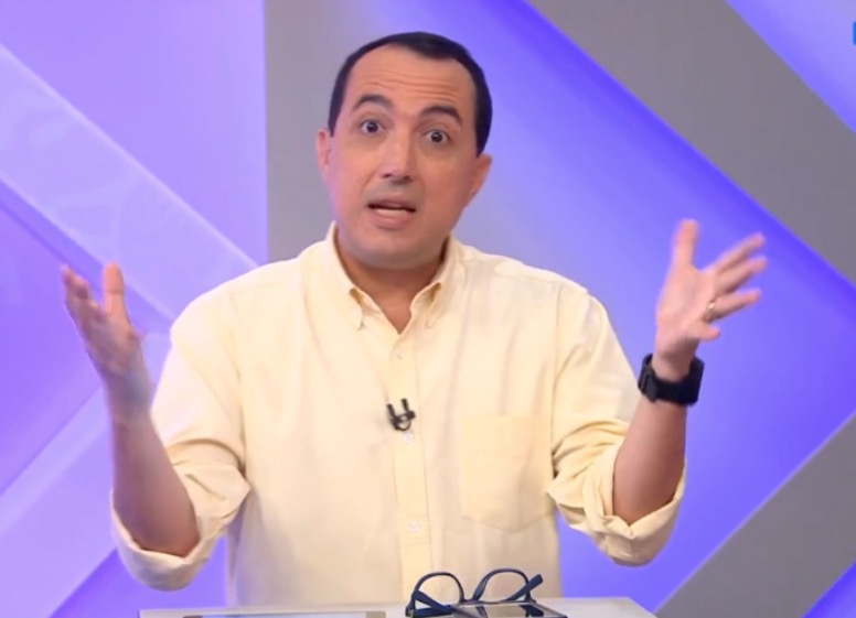 Jornalistas da Globo têm números vazados e são ameaçados após caso Robinho