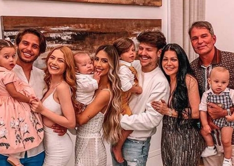 Mansão dos Poncio tem detalhes de cair o queixo divulgados; vem ver