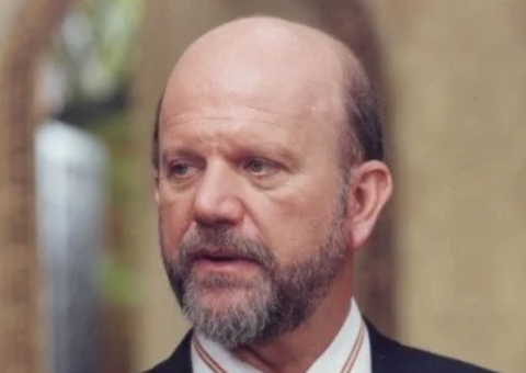 Morre ator Cecil Thiré aos 77 anos